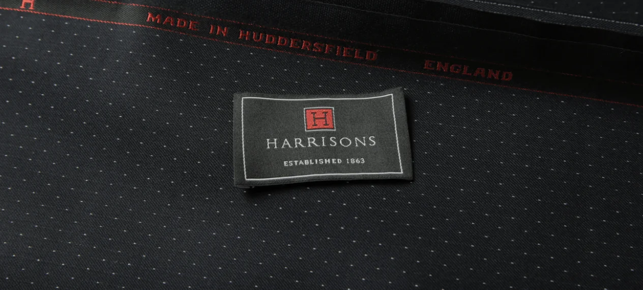 Harrisons of Edinburgh