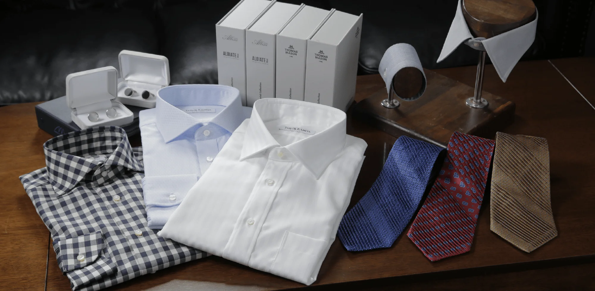 Order Shirts